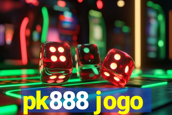 pk888 jogo